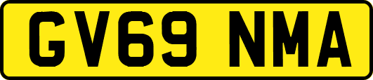 GV69NMA