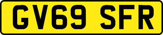 GV69SFR