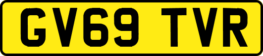 GV69TVR