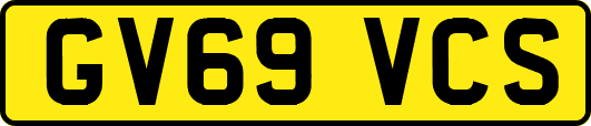 GV69VCS