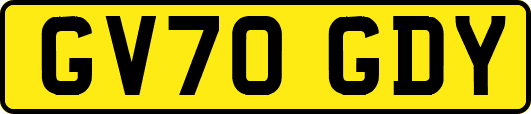 GV70GDY