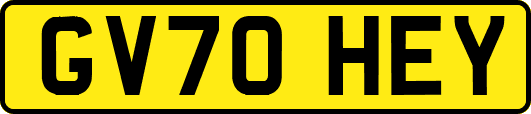 GV70HEY
