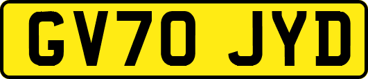 GV70JYD