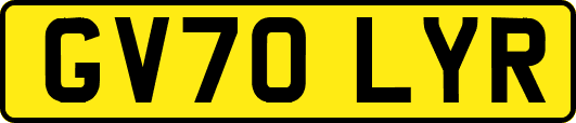 GV70LYR