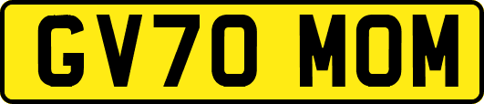 GV70MOM