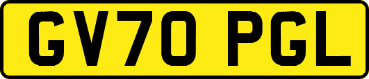 GV70PGL