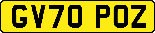 GV70POZ