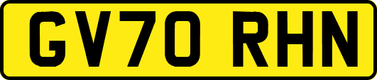 GV70RHN