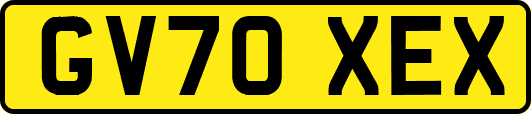 GV70XEX