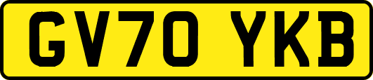 GV70YKB