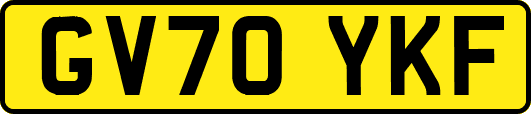 GV70YKF