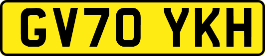 GV70YKH