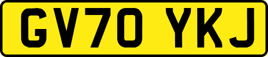 GV70YKJ