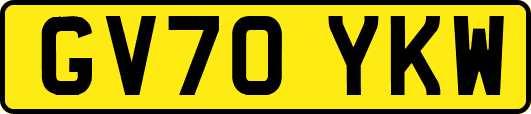 GV70YKW