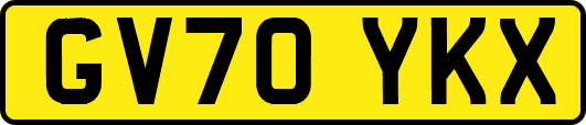 GV70YKX
