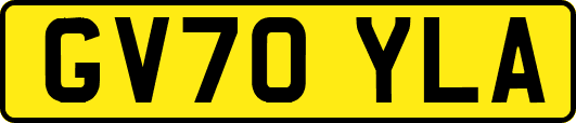 GV70YLA