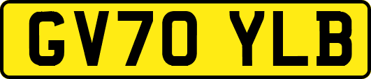 GV70YLB
