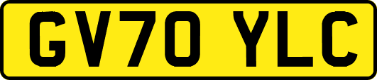 GV70YLC