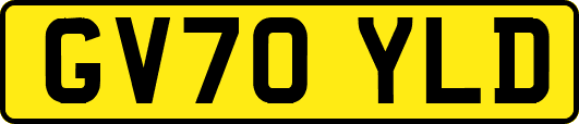 GV70YLD