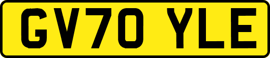 GV70YLE