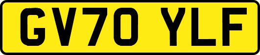 GV70YLF