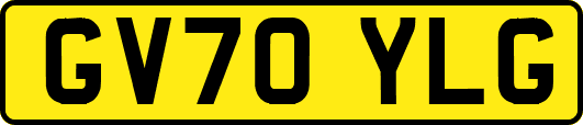 GV70YLG