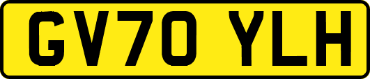 GV70YLH