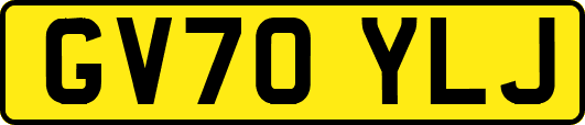 GV70YLJ