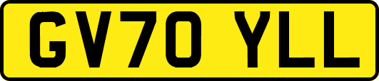 GV70YLL