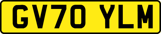 GV70YLM