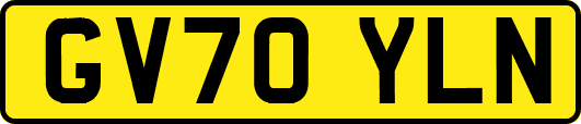 GV70YLN