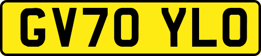 GV70YLO