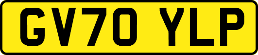 GV70YLP
