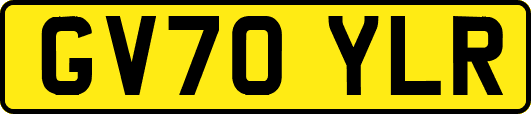 GV70YLR