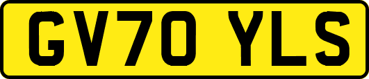 GV70YLS