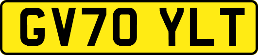 GV70YLT