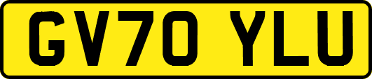 GV70YLU