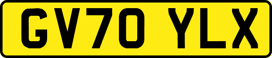 GV70YLX