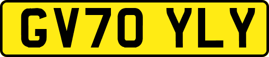 GV70YLY