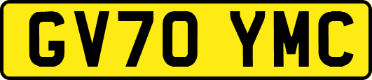 GV70YMC