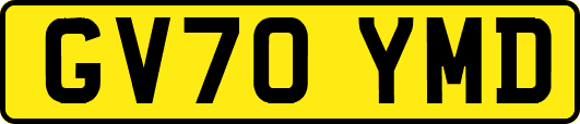 GV70YMD
