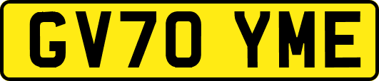 GV70YME