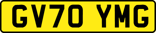 GV70YMG