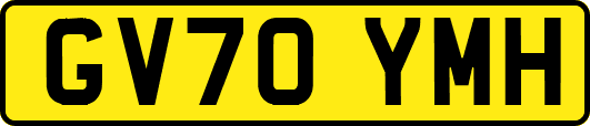 GV70YMH