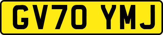 GV70YMJ