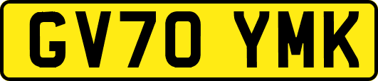 GV70YMK
