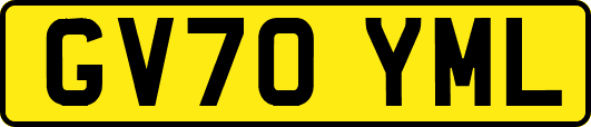GV70YML