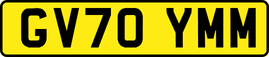 GV70YMM
