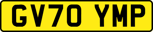 GV70YMP