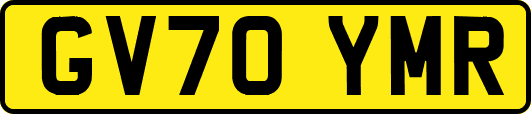 GV70YMR